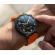 2. Smartwatch Gravity Czarny Pasek + Bransoleta GT41-4