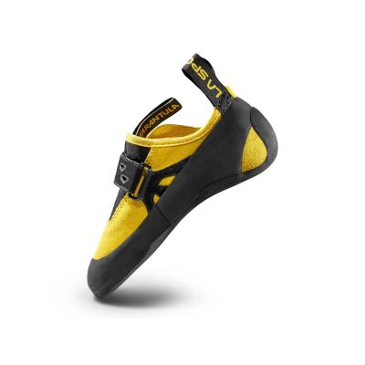 5. La Sportiva Tarantula 30R100999 Yellow/Black