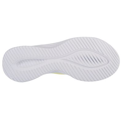 4. Skechers Slip-Ins Ultra Flex 3.0 - Beauty Blend 150183-YLPK Żółte 36