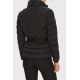 3. Kurtka puchowa z pasem EA7 Emporio Armani Calidum7 W 6DTB11-TNGCZ-1200