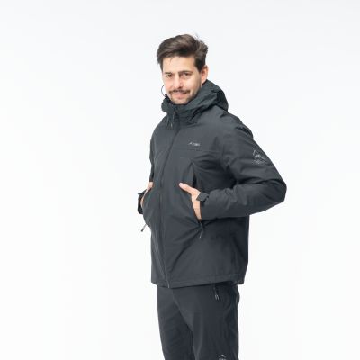 20. Kurtka Elbrus 3 w 1 Forcoz 3in1 M 92800621647