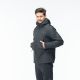20. Kurtka Elbrus 3 w 1 Forcoz 3in1 M 92800621647