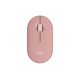 10. Mysz Logitech Pebble 2 M350s Pink