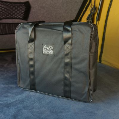 15. OFFLANDER SKŁADANA TOALETA TURYSTYCZNA