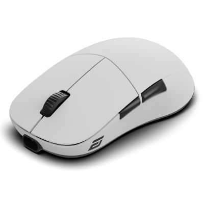 2. Mysz do gier Endgame Gear XM2w 4k v2 - biała