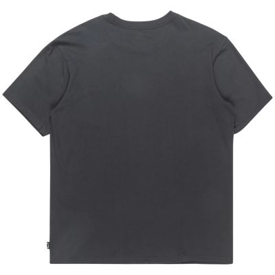2. Billabong Stacked Arch Tee EBYZT00175-WAA Czarne M