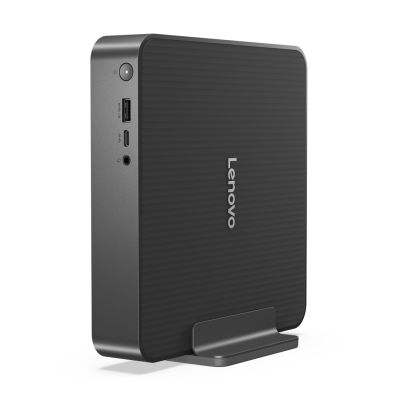 6. Lenovo IdeaCentre Mini 01IRH10R Core 5 210H 16GB DDR5 5600 SSD512 Intel Graphics WLAN+BT LAN W11Pro Luna Grey 3Y OnSite