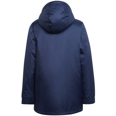 2. Kurtka adidas Entrada 22 Stadium Jacket M HG6298