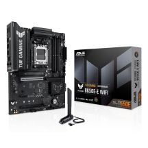 Płyta główna Asus TUF GAMING B650E-E WIFI