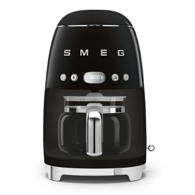 12. Ekspres przelewowy SMEG DCF02BLEU