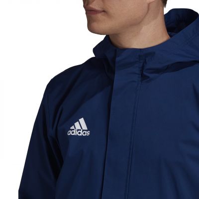 6. Kurtka adidas Entrada 22 All Weather Jacket M IK4011