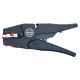 2. Knipex 12 40 200 narzędzie do zdejmowania izolacji Czarny