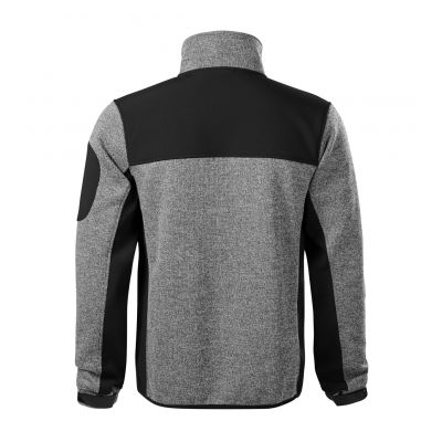 3. Kurtka Softshell Rimeck Casual M MLI-550C3