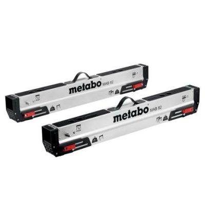 7. Metabo MAB 82 Stal Rusztowanie podparte