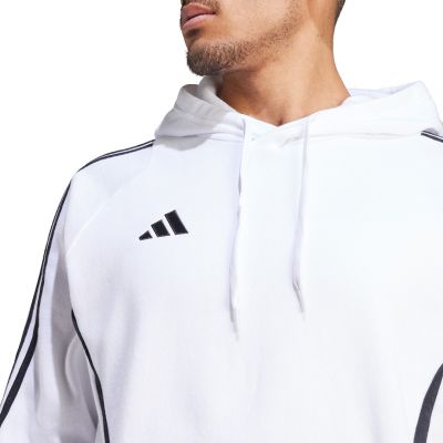 4. Bluza adidas Tiro 24 Sweat Hooded M IR7547