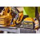 10. DeWALT DCS573NT-XJ przenośna pilarka tarczowa