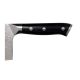 2. Tasak Cleaver Kohersen Elegance Ebony Wood 16,5cm