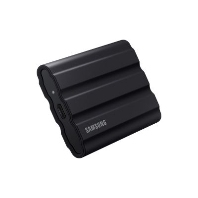 5. Dysk SSD Samsung T7 4TB MU-PE4T0S/EU