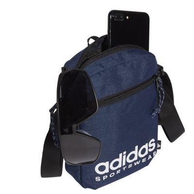 4. Saszetka adidas Sportswear Organizer NP JE6707