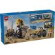 2. LEGO City 60494 - Wywrotka i ładowarka czołowa