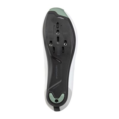 3. Buty rowerowe NORTHWAVE Revolution białe
