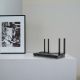 23. Router TP-LINK Archer AX23