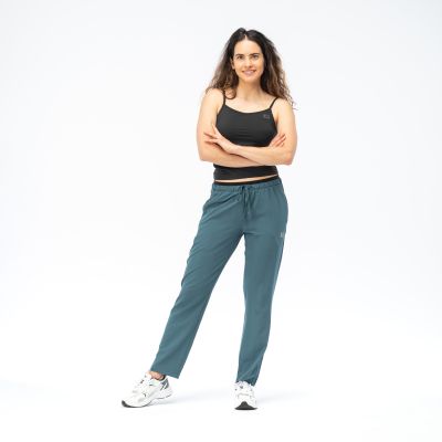 11. Damskie Spodnie JANES WMNS