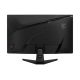 4. MSI MAG 274CQF Zakrzywiony gamingowy monitor TFT 27" WQHD VA 180Hz 0.5ms