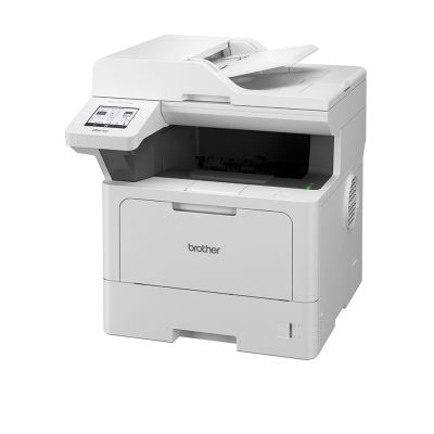 29. Brother MFC-L5710DN drukarka wielofunkcyjna Laser A4 1200 x 1200 DPI 48 stron/min