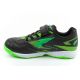 2. Joma buty dziecięce sportowe Powerful JR 2601 piłkarskie halowe wygodne