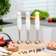 5. Blender ręczny Pulsar ZHB4561L Zelmer lime