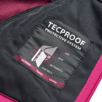 5. Dziecięcy Softshell SAVRO JRG