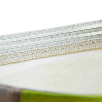 20. Rękawy kompresyjne Reebok Activchill RASL-13024GR