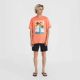 7. Koszulka O'Neill Jack Neon T-Shirt M 92800613602