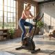 45. Rower magnetyczny Body Sculpture C1660 V2