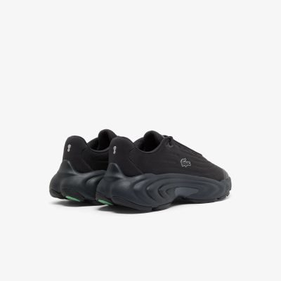5. Lacoste SPINOR 225 4 SMA DK GRY/DK GRY (750SMA016617C61)