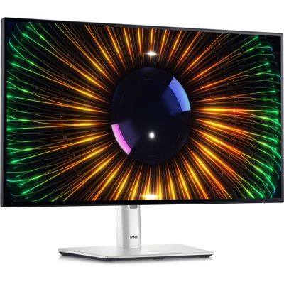 7. MONITOR DELL LED 24" U2424H