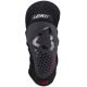 2. Ochraniacze kolan LEATT Knee Guard 3DF 5.0 Evo rozmiar L, czarne