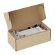 7. Neomounts DS70-250WH2 uchwyt / stojak do monitorów 81,3 cm (32") Biurko Biały