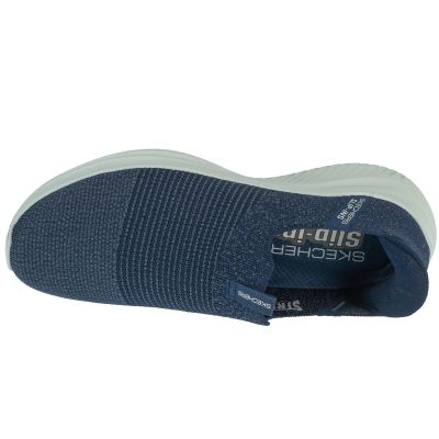 3. Skechers Slip-Ins: Ultra Flex 3.0 - Nezzo 232901-NVBL Granatowe 41