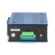 7. Industrialny przełącznik Ethernet 8+2 -Port Gigabit PoE Switch 8 Port GE PoE RJ45, 2 GE SFP Port