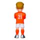 4. MINIX NETHERLANDS - FRANKIE DE JONG