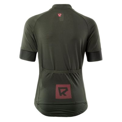8. Koszulka rowerowa Radvik Bravo Jrg Jr 92800406865