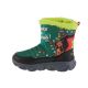 2. Skechers Dr. Seuss Hypno-Flash 3.0 Too Late To Be Good 406015L-GRMT Zielone 31