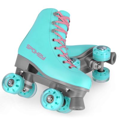 9. Wrotki Spokey Mirra TQ 929587 r. 36
