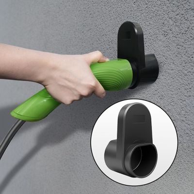 9. Qoltec Mobilna ładowarka do samochodu elektrycznego EV i hybryd z regulacją 2w1 Typ2 | 7kW | 230V | CEE 32A | Wi-fi | TUYA | SMART LIFE | LCD | Przenośna | Wallbox | 5m