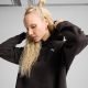 4. Bluza Puma ESS Comfort Hoodie FL W 682384 01