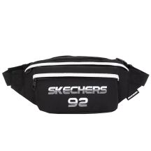 Skechers Downtown Waist Bag S980-06 Czarne One size