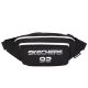 Skechers Downtown Waist Bag S980-06 Czarne One size