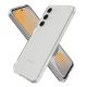 10. Etui Spigen Ultra Hybrid na Samsung Galaxy S24 FE - przezroczyste